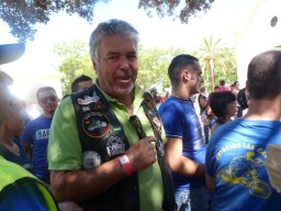 XVIII Concentracion - 2011